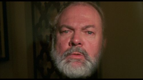 Robert Ormsby in Troll 2 (1990)