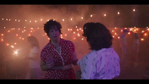 Stranger Things, 