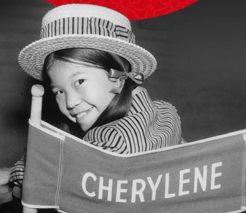 Cherylene Lee