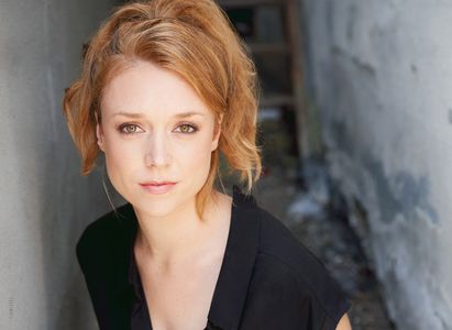 Katherine Cullen