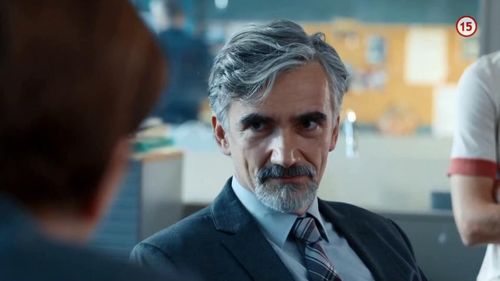 Martin Mysicka in Guru: 3. díl (2022)