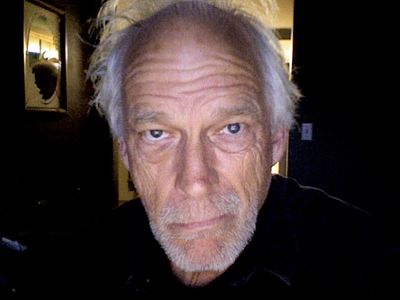 Jerry Carlton