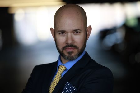 Carlos E. Campos