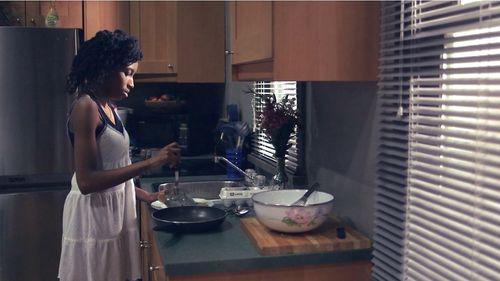 Still shot from 