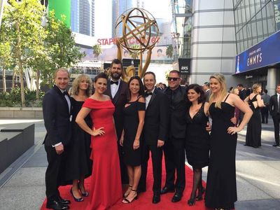 Intervention: The Heroin Triangle - Emmy Nomination 2018