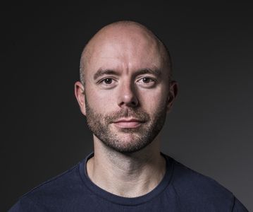 Derek Barr