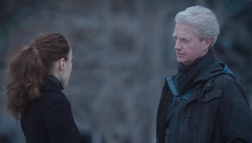 Mosaic - HBO