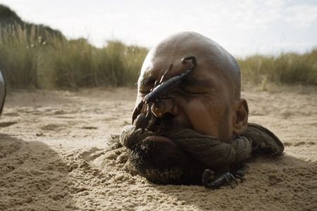Gary Pillai in Game of Thrones (2011)