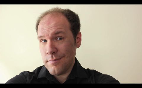 Adam Griswold