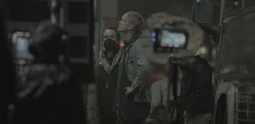 'One Way' Colson Baker, Andrew Baird