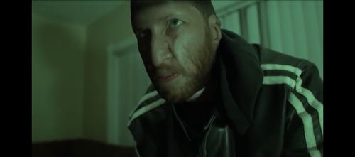 Michael Vitovich