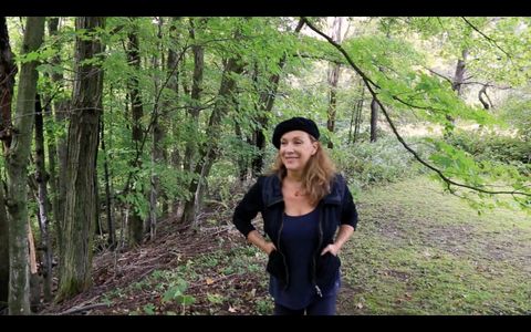 EPK for new album 