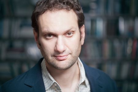 Daniel Ragussis