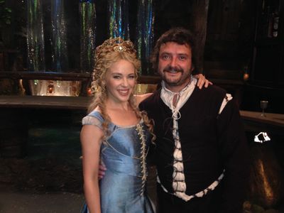 Galavant Season 2