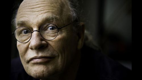 Robby Müller