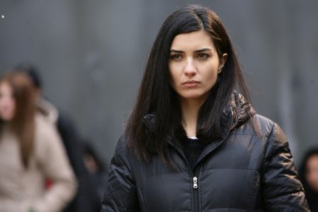Tuba Büyüküstün
