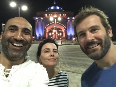 Chadi Alhelou