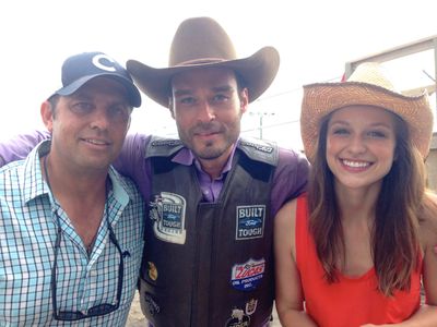 The Longest Ride (2015)