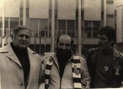 Ashot Adamyan