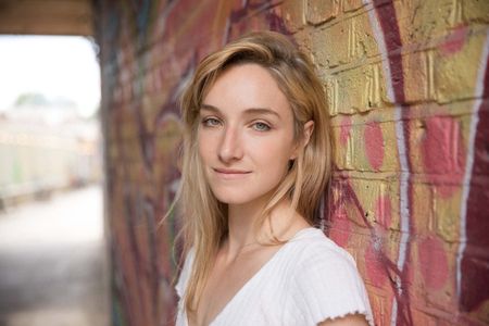 Anna Tierney