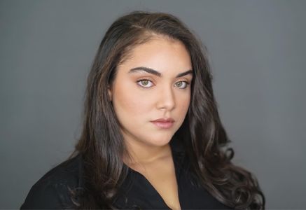 Kiara Pichardo