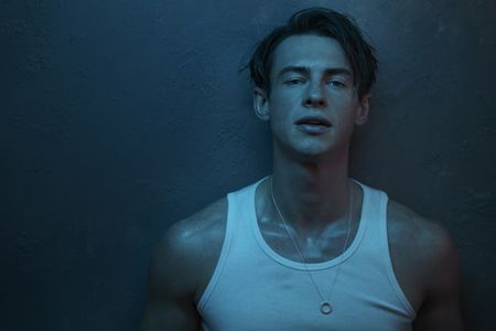 Ben Radcliffe