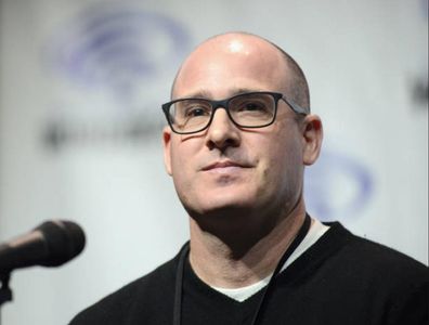 Adam Giaudrone