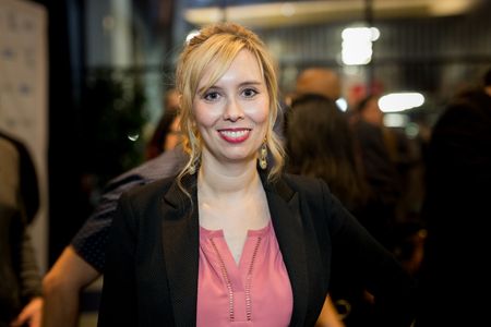 Allison Schroeder