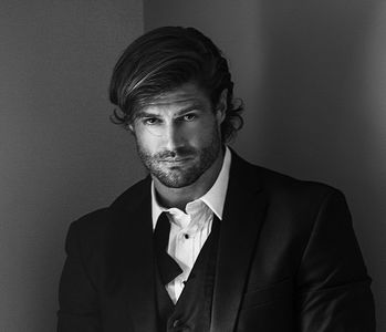 Michael Pendergrass