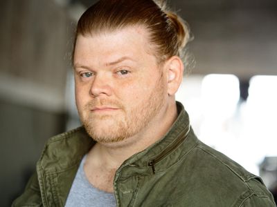 Ronald Ogden