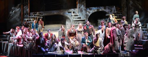Les Miserables (2015)