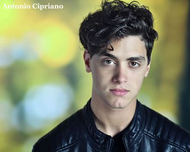 Antonio Cipriano