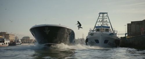 American Assassin