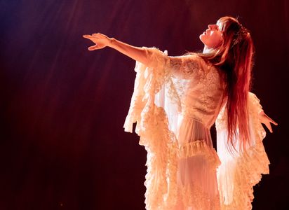Florence Welch