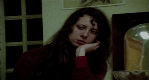 Annie Allix in Man on Wire (2008)