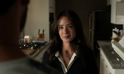 Highdee Kuan in The Brothers Sun (2024)