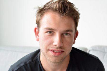Alexander Jones