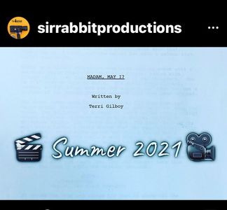 “Madam, May I” 2021: Director Terri Gilboy