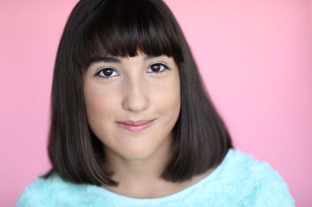 Kiara Lisette Gamboa