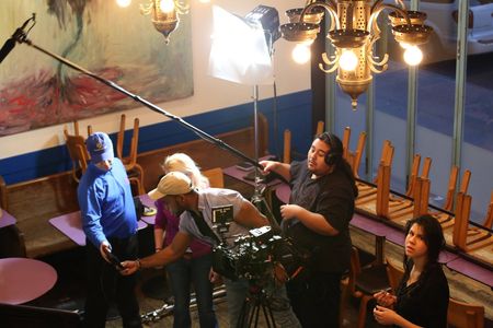 BTS Prego