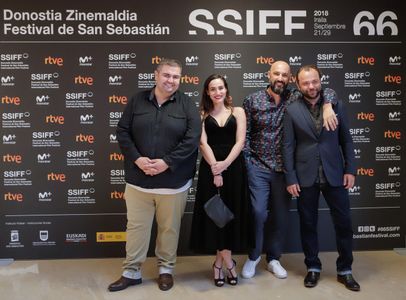 San Sebastian Film Festival