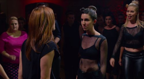 Pitch Perfect 2