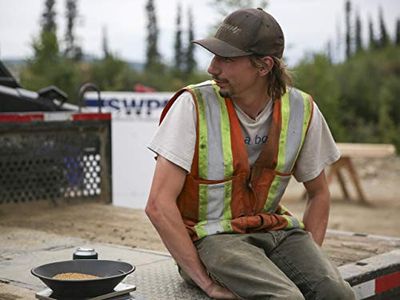 Parker Schnabel in Gold Rush (2010)