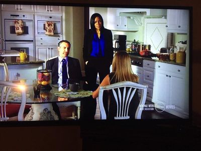 Mistress Hunter on Lifetime Movie Network