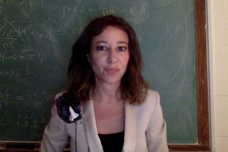 Janna Levin