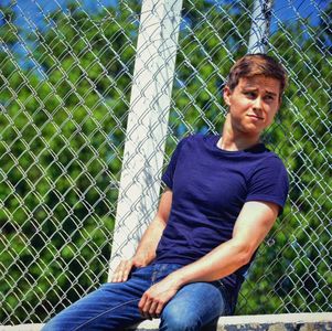 Triston Dye