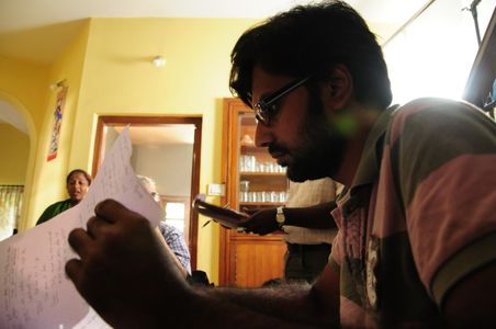 Sai Krishna Enreddy