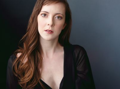 Em Siobhan McCourt