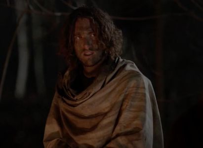 Gregory Ambrose Calderone in Reign (2013)