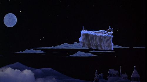 Jessica Lynn Cohen in The Nutcracker (1993)